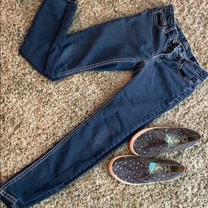 Lucky Brand jeans 💙